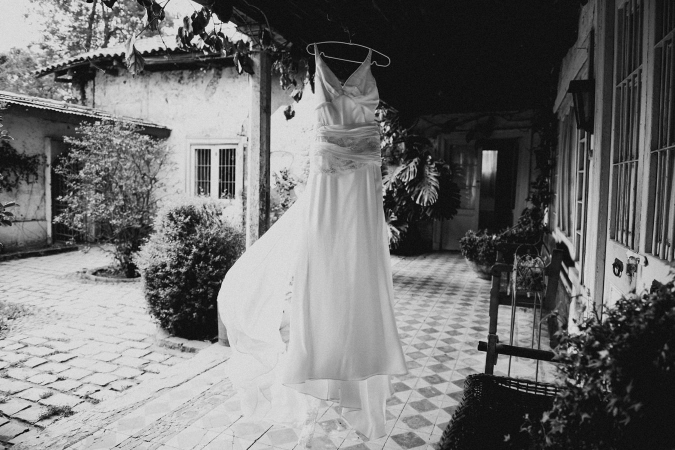 matrimonio Santiago chile -