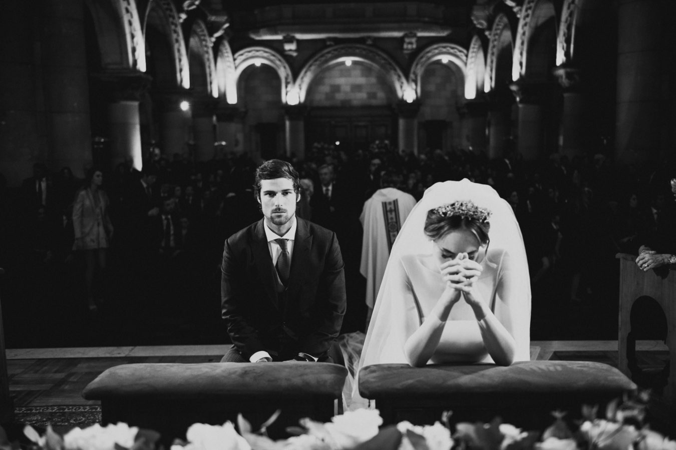 matrimonio Santiago chile -