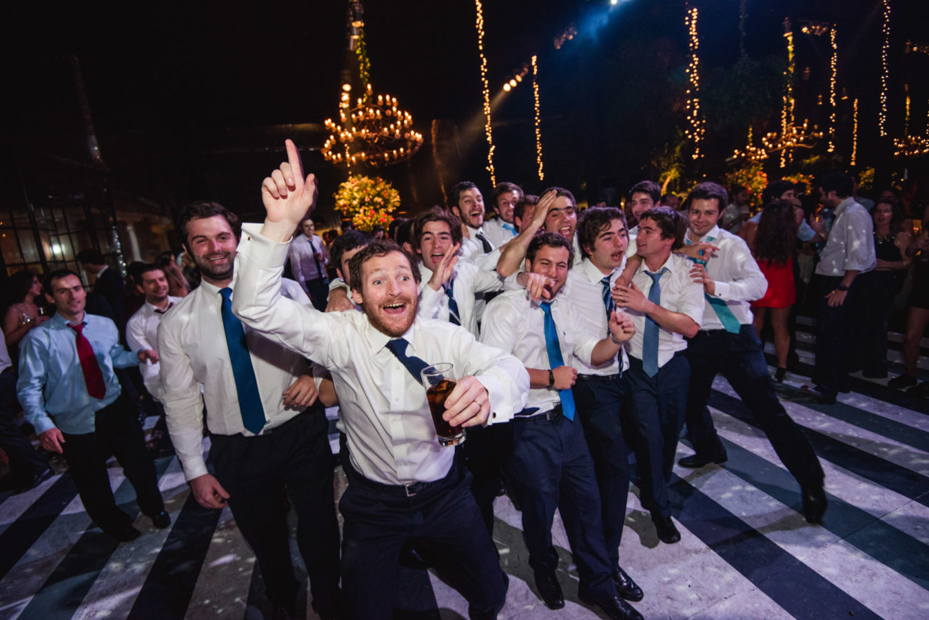 matrimonio Santiago chile -2018